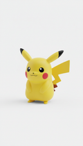 Pokemon Vinyl Bobblehead
