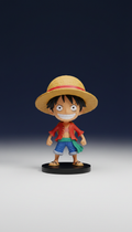 Ironman Bobblehead Dynamic Pose
