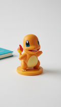 Ironman Bobble Figure with Dynamic Pose