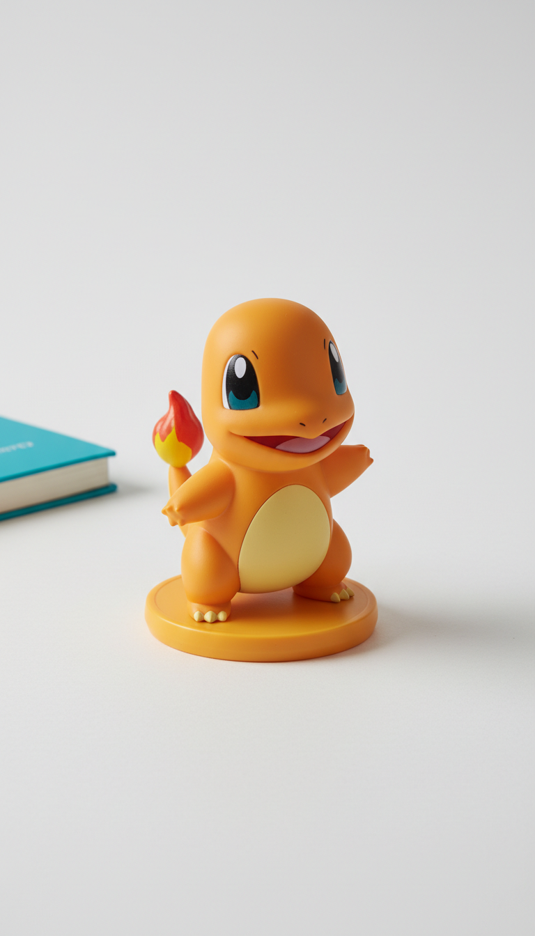 Ironman Bobble Figure with Dynamic Pose