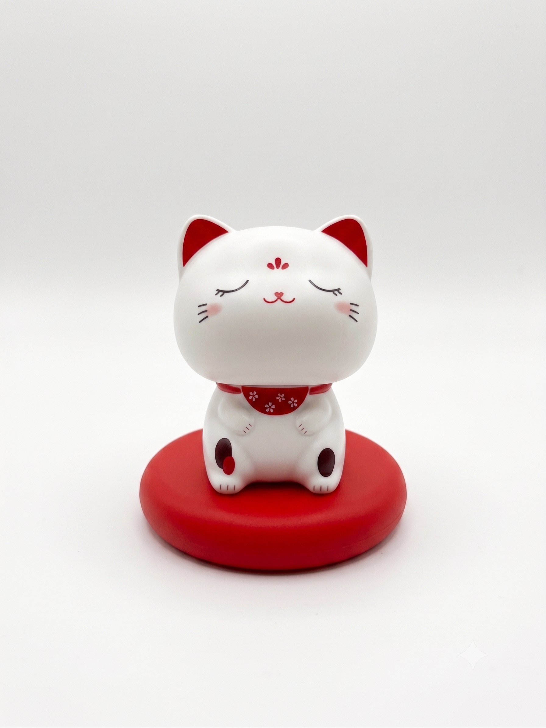 Lucky Cat - Şans Kedisi