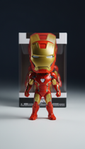 Pokemon Bobblehead Collectible Resin